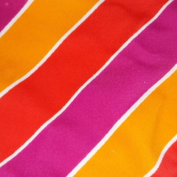 Sexy Cute Bandeau Victoria's Secret String Bikini - Picture 2 of 8